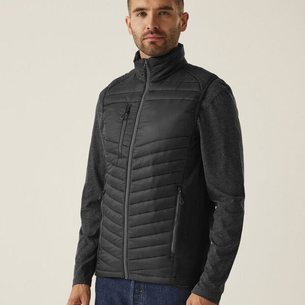 Navigate hybrid bodywarmer Thumbnail