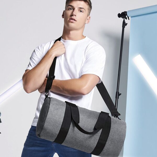 Original barrel bag Thumbnail