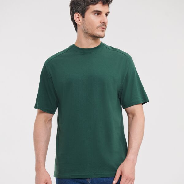 Russell Athletic Heavyweight T-Shirt Thumbnail