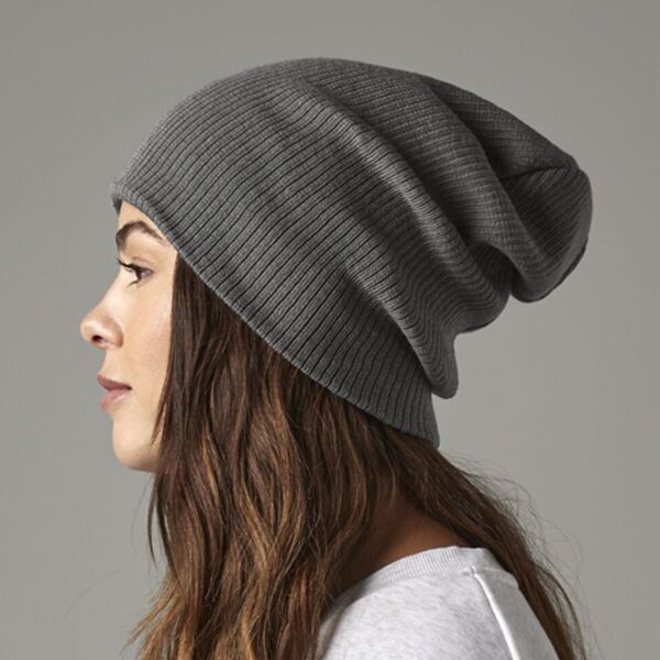 Beechfield Slouch Beanie Thumbnail