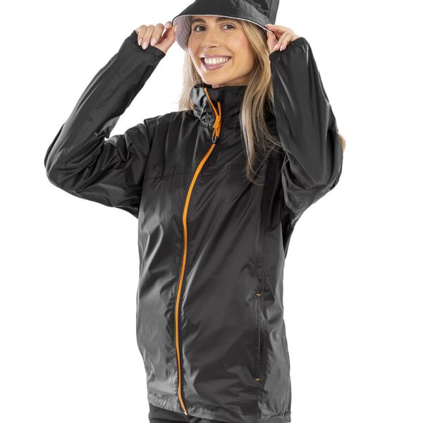 Urban HDI quest HydraDri 3000 jacket in stow bag Thumbnail