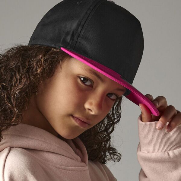 Youth snapback - Dance Scene Thumbnail