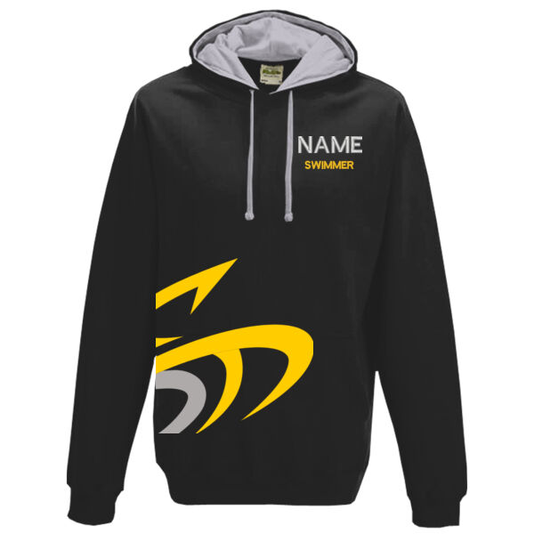 SOLIHULL - CLUB VARSITY HOODIE ADULT   Thumbnail