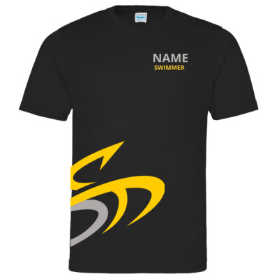  SOLIHULL - CLUB COOL T ADULT  Thumbnail