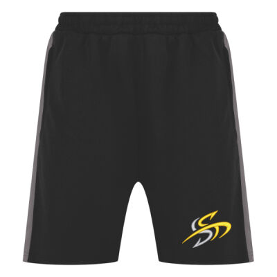 SOLIHULL S - CLUB SHORTS ADULTS  Thumbnail