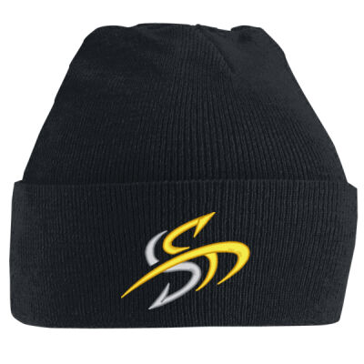 SOLIHULL S - CLUB BEANIE YOUTH Thumbnail