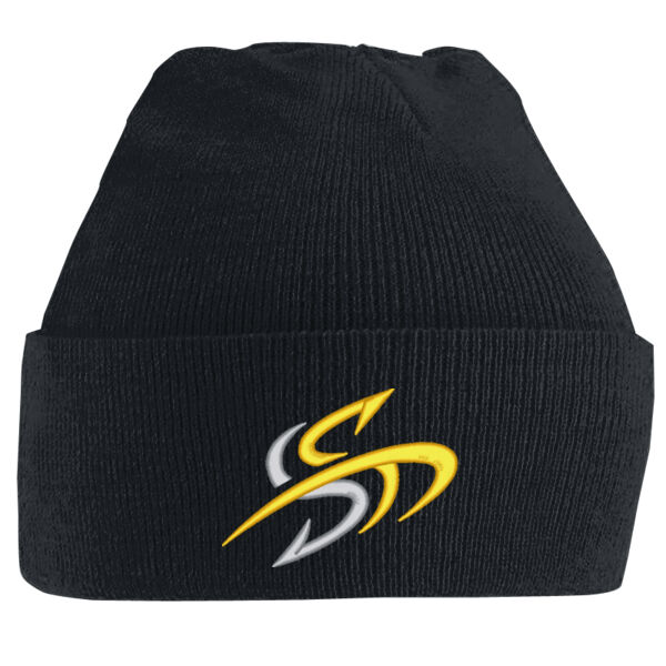 SOLIHULL S - CLUB BEANIE YOUTH Thumbnail