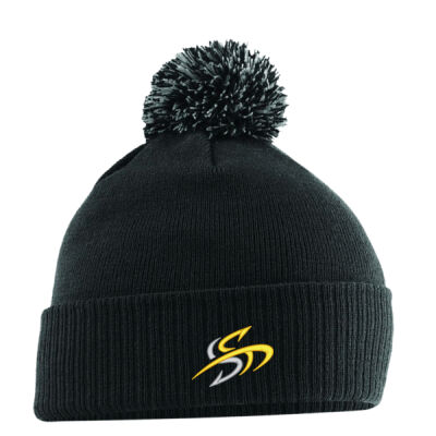 SOLIHULL S - CLUB BEANIE ADULT Thumbnail