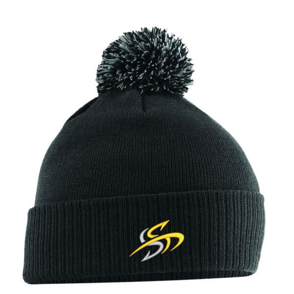 SOLIHULL S - CLUB BEANIE ADULT Thumbnail
