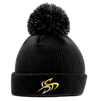 SOLIHULL S - CLUB BEANIE YOUTH Thumbnail