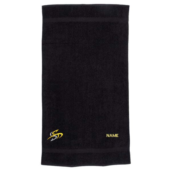 SOLIHULL - CLUB TOWEL Thumbnail