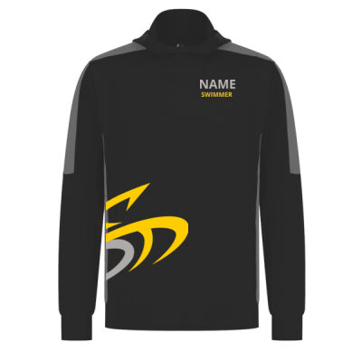 SOLIHULL  - CLUB CONTRAST Thumbnail