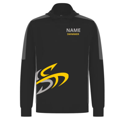 SOLIHULL  - CLUB CONTRAST Thumbnail