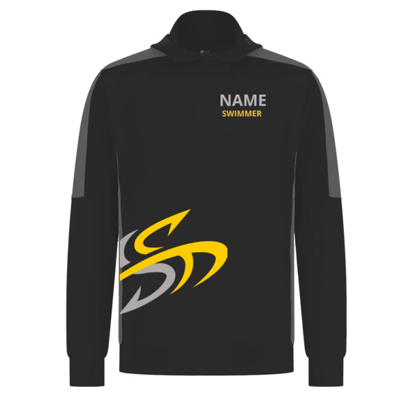 SOLIHULL  - CLUB CONTRAST Thumbnail