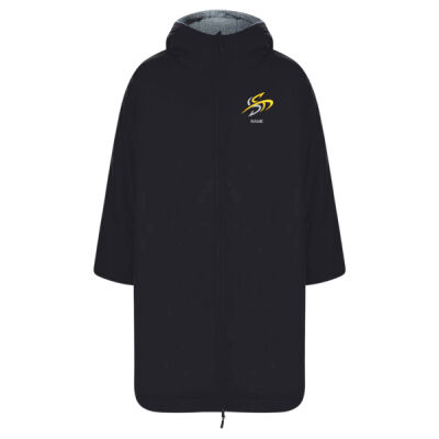 SOLIHULL - DRY ROBE KIDS  Thumbnail