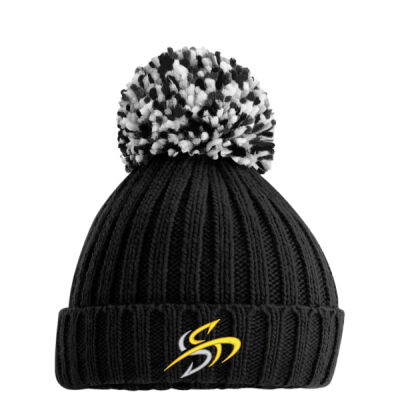 SOLIHULL S - CLUB BEANIE  Thumbnail