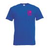 .SCREEN stars original full cut tee. Thumbnail