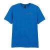 SOFTSTYLE™ adult ringspun t-shirt. Thumbnail