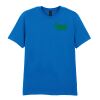 SOFTSTYLE™ adult ringspun t-shirt. Thumbnail