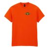 HEAVY cotton adult t-shirt. Thumbnail