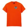 HEAVY cotton adult t-shirt. Thumbnail