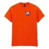 HEAVY cotton adult t-shirt. Thumbnail