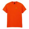 HEAVY cotton adult t-shirt. Thumbnail