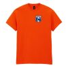 HEAVY cotton adult t-shirt. Thumbnail
