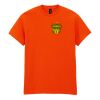 HEAVY cotton adult t-shirt. Thumbnail
