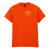 HEAVY cotton adult t-shirt. Thumbnail