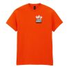 HEAVY cotton adult t-shirt. Thumbnail