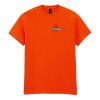 HEAVY cotton adult t-shirt. Thumbnail