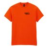 HEAVY cotton adult t-shirt. Thumbnail