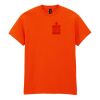 HEAVY cotton adult t-shirt. Thumbnail